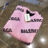 Balenciaga OverSized Sweater Dress BAL-OS57